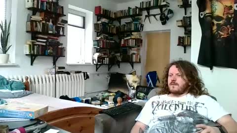 sunr1sa online show from 15, 2, 2025