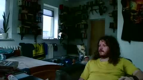 sunr1sa online show from 28, 2, 2025