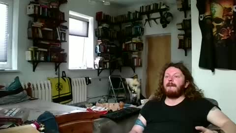 sunr1sa online show from 11, 3, 2025