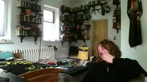 sunr1sa online show from 11, 10, 2025