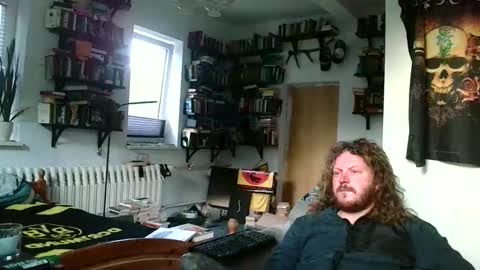 sunr1sa online show from 23, 3, 2026