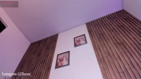 suns_ online show from 10, 11, 2025