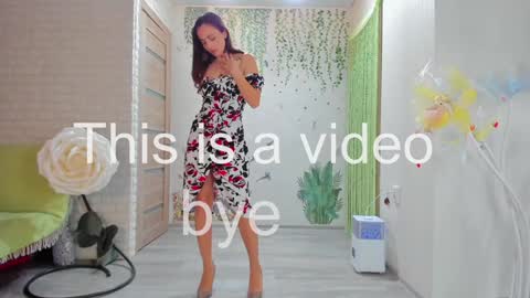 Eva  online show from 13, 1, 2025