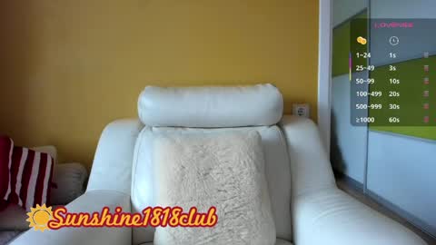 Angela  Sunshine1818club online show from 9, 5, 2026