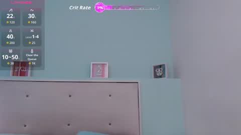 Snapshot of sunshine_gh1 chatting on 7, 7, 2026 Sunshine online show from 7, 7, 2026