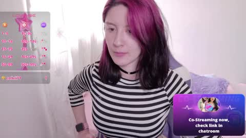 sunshine_girl9 online show from 25, 5, 2026