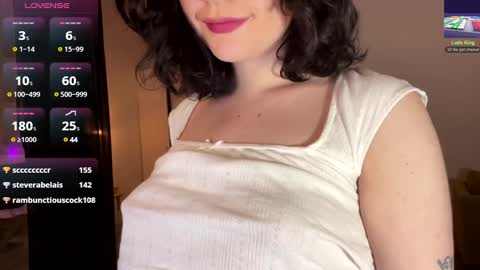 Lina online show from 11, 1, 2025