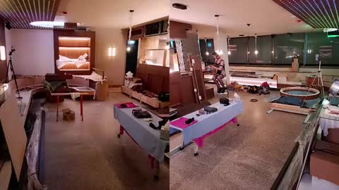 Sunshine online show from 11, 1, 2025