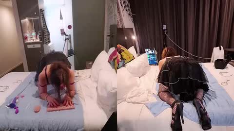 Sunshine online show from 20, 1, 2025