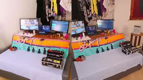 Sunshine online show from 11, 9, 2025