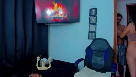 Andrea Rodriguez online show from 23, 11, 2025