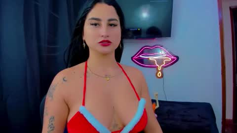 Andrea Rodriguez online show from 24, 2, 2026