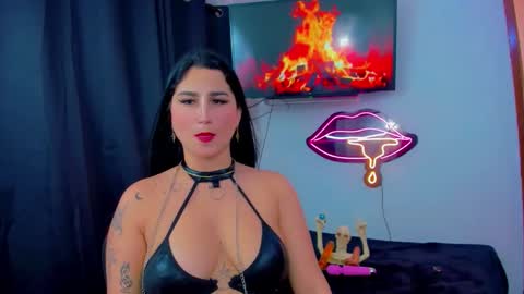 Andrea Rodriguez online show from 25, 2, 2026