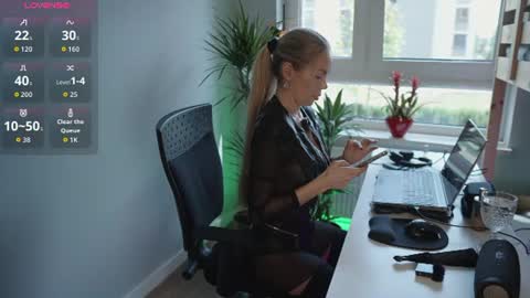 Snapshot of sunshineanna86 chatting on 8, 7, 2026 sunshineanna86 online show from 8, 7, 2026
