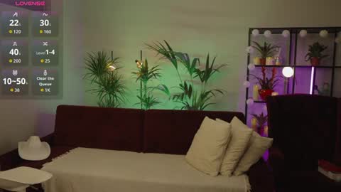 Snapshot of sunshineanna86 chatting on 13, 7, 2026 sunshineanna86 online show from 13, 7, 2026