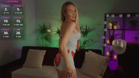 Snapshot of sunshineanna86 chatting on 19, 7, 2026 sunshineanna86 online show from 19, 7, 2026