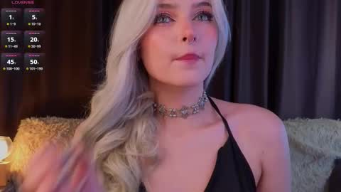 Alice online show from 30, 10, 2025