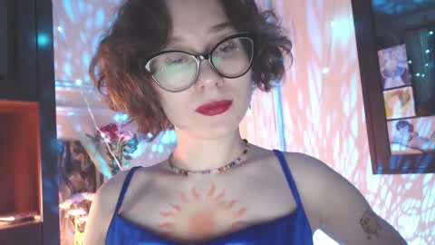 Snapshot of sunshinehella chatting on 25, 2, 2026 Hella online show from 25, 2, 2026