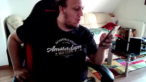 Alexa XD independient model online show from 21, 6, 2026