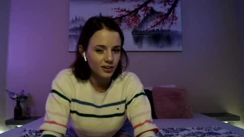 sunxbun online show from 29, 11, 2025