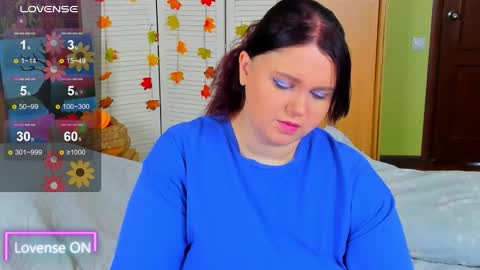 sunyy_bunyy online show from 14, 11, 2025