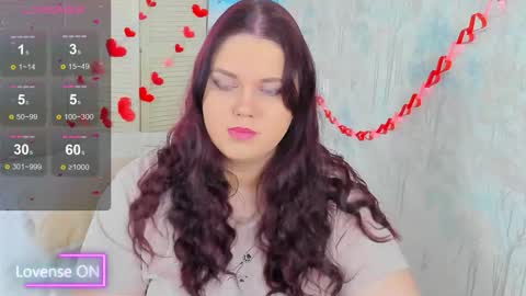 sunyy_bunyy online show from 6, 2, 2026