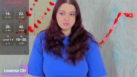 sunyy_bunyy online show from 22, 2, 2026