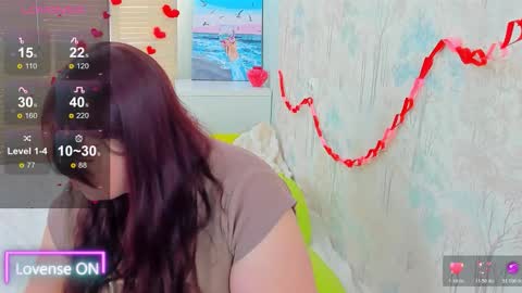 sunyy_bunyy online show from 2, 3, 2026