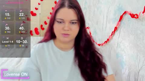 sunyy_bunyy online show from 8, 3, 2026