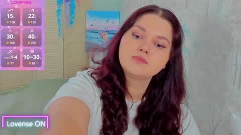 sunyy_bunyy online show from 5, 4, 2026