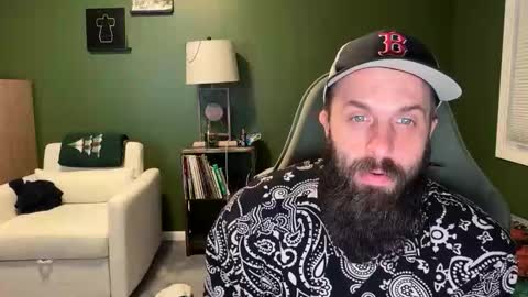 Matt online show from 8, 2, 2026