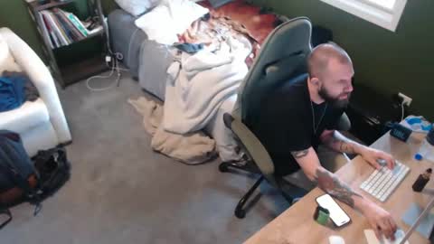 Matt online show from 4, 4, 2026