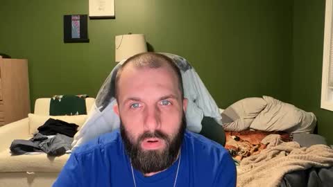 Matt online show from 11, 4, 2026