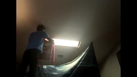 Snapshot of super_dave88 chatting on 9, 1, 2025 Super dave88 online show from 9, 1, 2025