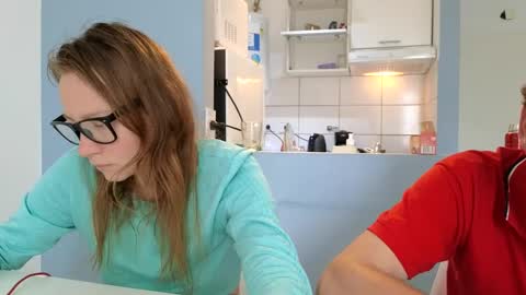 super jony and Marta GMT 1300-1800 every day online show from 14, 2, 2025