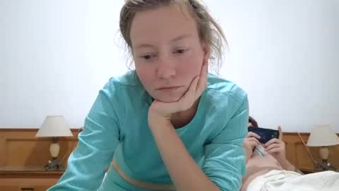 super jony and Marta GMT 1300-1800 every day online show from 17, 2, 2025