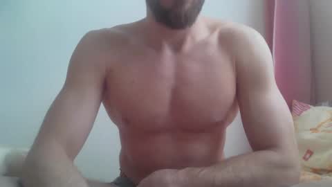 supercalifragilistic69 online show from 16, 2, 2025