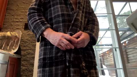 Francisco666 online show from 18, 12, 2024