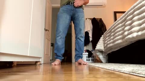 Francisco666 online show from 3, 1, 2025