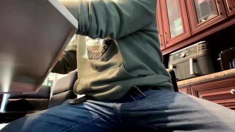 Francisco666 online show from 2, 10, 2025