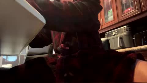 Francisco666 online show from 18, 10, 2025