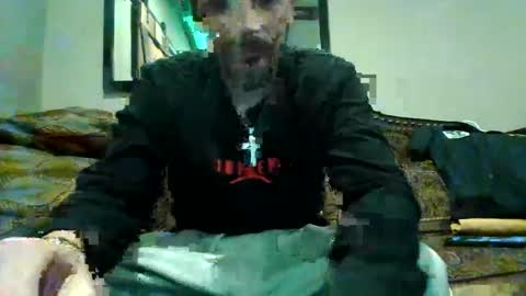 Guero Cash online show from 5, 12, 2024
