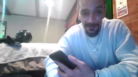 Guero Cash online show from 13, 12, 2024