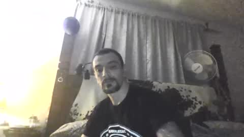 Guero Cash online show from 14, 1, 2025
