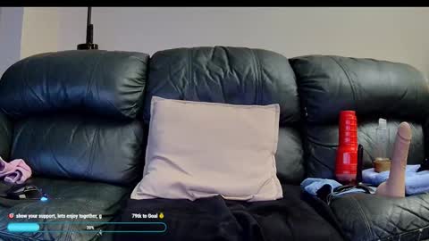 Thomas online show from 11, 1, 2026