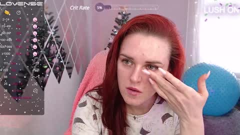 Sweet Anna online show from 31, 12, 2024