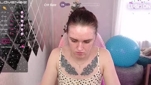 Sweet Anna online show from 8, 2, 2025
