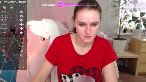 Sweet Anna online show from 11, 9, 2025