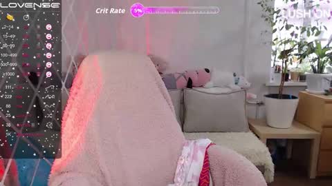 Sweet Anna online show from 1, 10, 2025