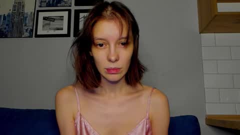 Una online show from 8, 11, 2025